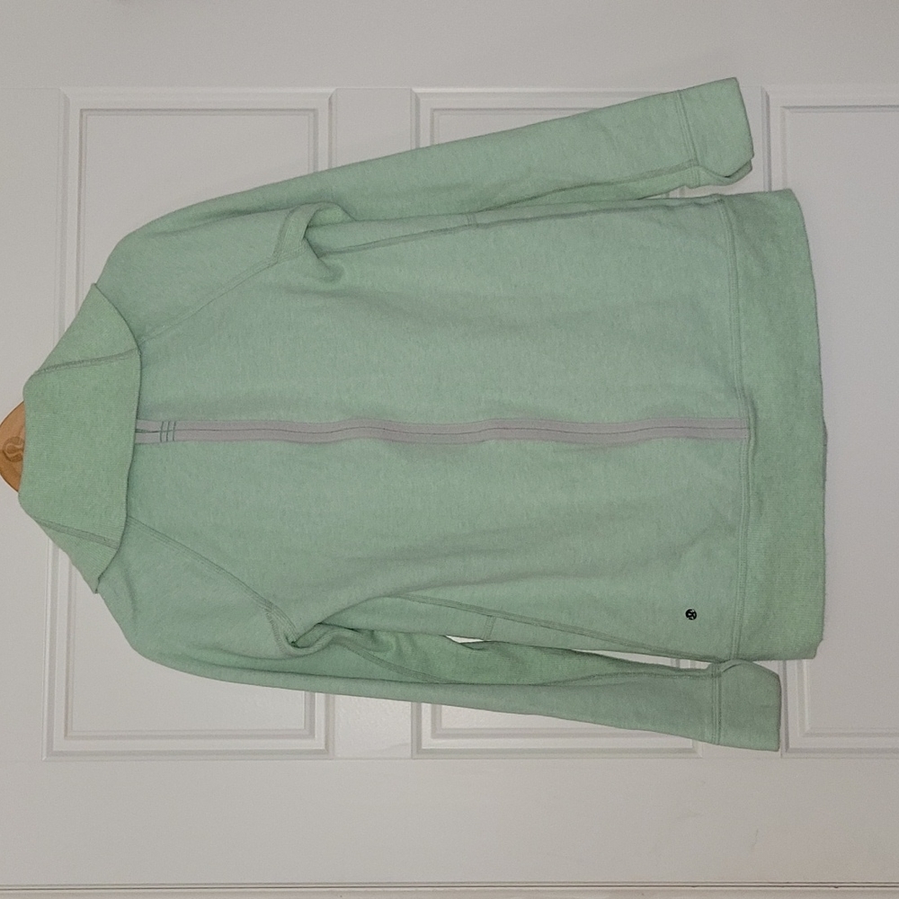 Lululemon Yin to My Yang Cardi - Picture 12 of 16